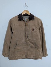 Womens carhartt detroit for sale  BURTON-ON-TRENT