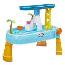Kids waterfall island for sale  Ashford