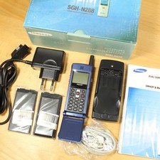 samsung sgh comprar usado  Enviando para Brazil