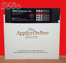 Proterm terminal communication for sale  Charlotte