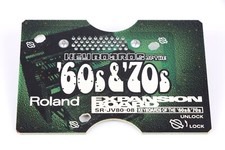 placa de expans o roland sr jv80 08 keyboards of comprar usado placa de expans o roland sr jv80 08 keyboards of comprar usado Enviando para Brazil