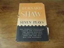 Vtg bernard shaw for sale  Glendale