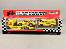 Matchbox team convoy gebraucht kaufen Matchbox team convoy gebraucht kaufen  Oberhausen