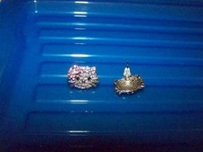 Magnifique boucle oreille d'occasion  Vallon-Pont-d'Arc