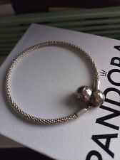 Pandora armband ca gebraucht kaufen  Vienenburg