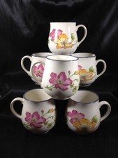 Set ceramic floral for sale  Statesville