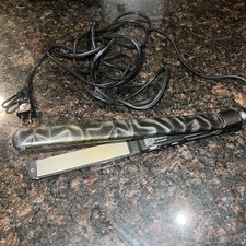 Babyliss Pro Nano ferro de alisamento ultrafino banhado a titânio, 1 polegada comprar usado  Enviando para Brazil