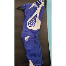 Fox motocross mens for sale  Madera