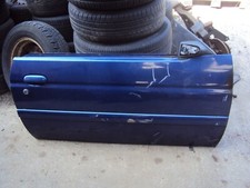 Ford escort convertible for sale  CHORLEY