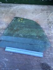 Rear quarter window for sale  ROTHERHAM