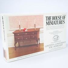 Vtg house miniatures for sale  Chicago