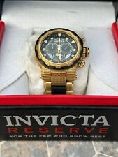 Invicta reserve 6662 for sale  LONDON