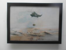 Falklands campaign print for sale  YORK