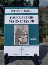 Devenir magnétiseur hector d'occasion  Saint-Jean-en-Royans