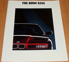 Bmw 1992 850i for sale  Springfield
