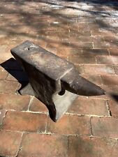 Forged iron blacksmith for sale  Shelton