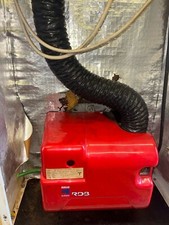 Riello rdb burner for sale  SOUTHAMPTON