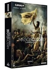Maison close saison d'occasion  Paris XV
