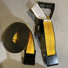 Tie straps ft. for sale  Allentown