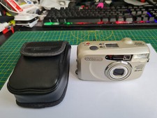 Macchina fotografica kyocera usato  Reggio Emilia