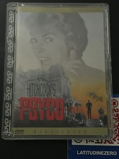 Psyco alfred hitchcock usato  Italia