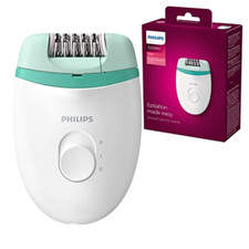 Philips satinelle epilatore usato  Roccagloriosa