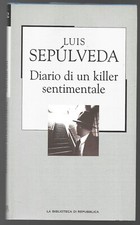 Luis sepulveda diario usato  Crespellano