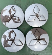 Alufelgen nabenkappe 59mm gebraucht kaufen  Heuerßen