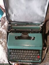 Olivetti lettera usato  Tavigliano