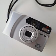 Pentax espio 60s d'occasion  Lapalud