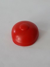 Playmobil casquette rouge d'occasion  Blonville-sur-Mer