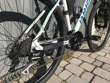 Bicicletta uomo breda usato  Pisa