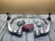 Ksp 2pcs aluminum for sale  San Bernardino
