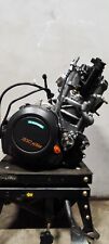 Blocco motore ktm usato  Chianni