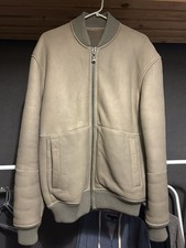Men dkny shearling for sale  CARDIFF