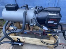 Webasto dbw 160 for sale  STRATFORD-UPON-AVON