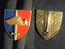 Insigne militaire escadron d'occasion  Meung-sur-Loire