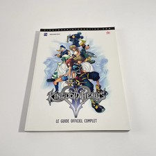 Guide book kingdom d'occasion  France
