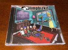 LlMP BIZKIT - STILL SUCKS - Rare CD version - 2021 SURETONE - MINT - STILL SUCKS segunda mano  Embacar hacia Mexico