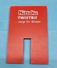 Nittaku schlägerbruchschutz gebraucht kaufen  Klingenthal/Sa.