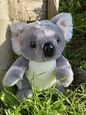 Ravensden grey koala for sale  DONCASTER