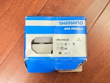 Shimano spd m520 for sale  Austin
