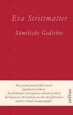 Sämtliche gedichte strittmatt gebraucht kaufen  Berlin