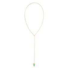Collana valentina ferragni usato  Italia