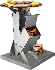 Forno razzo con usato  Frattaminore