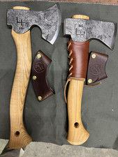 Liam hoffman axe for sale  Spicer