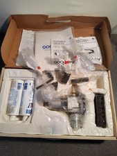 Goodway flexible shaft for sale  San Antonio