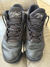 Jordan flight trainers for sale  BLACKPOOL