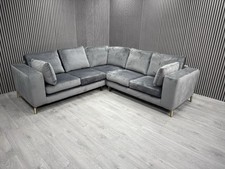 Dfs darcy corner for sale  HALIFAX