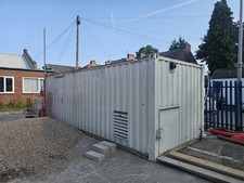 welfare cabin for sale welfare cabin for sale MANCHESTER